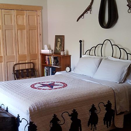 Amble Inn Medora Zewnętrze zdjęcie