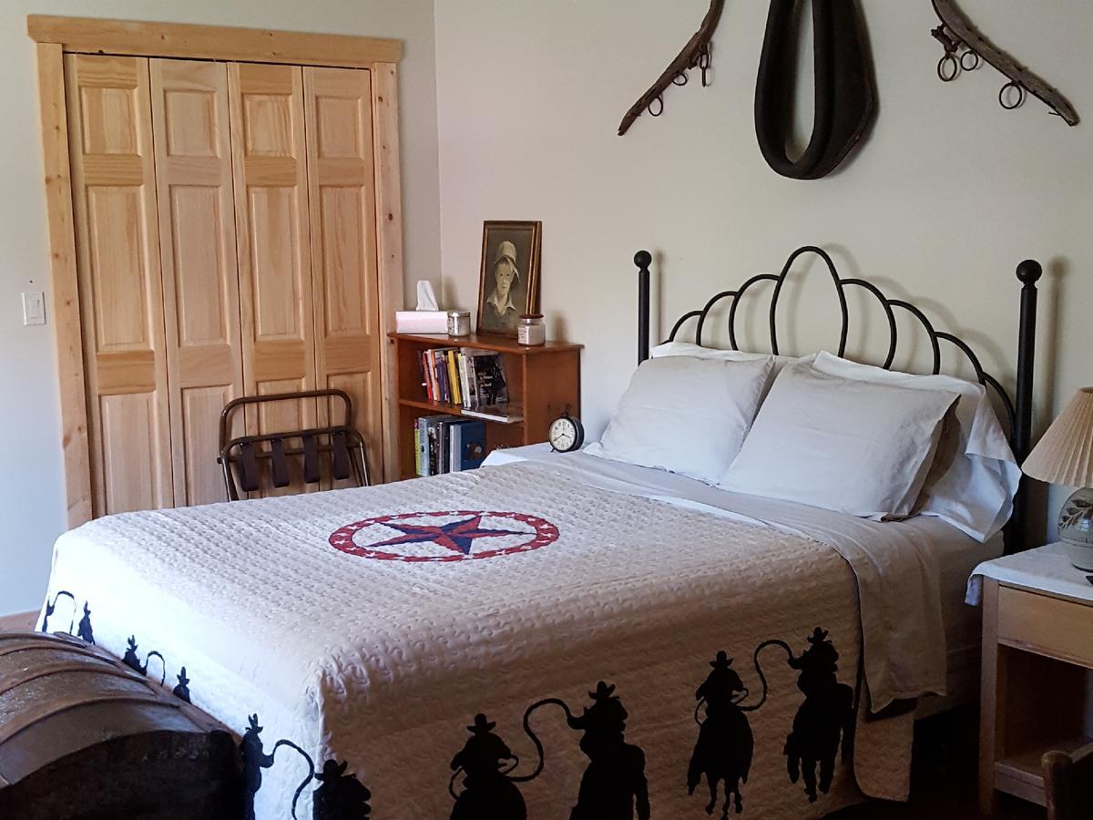 Amble Inn Medora Zewnętrze zdjęcie